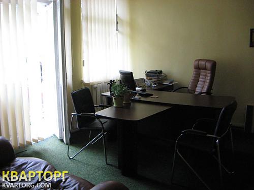 Rent out office. Киев,  метро "Площадь Льва Толстого" — photo 1
