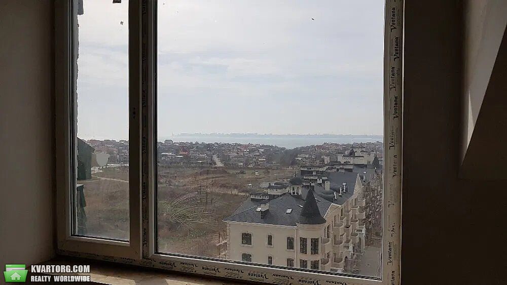 Sell 2-room apartment. Одесса, Вишневая — photo 1
