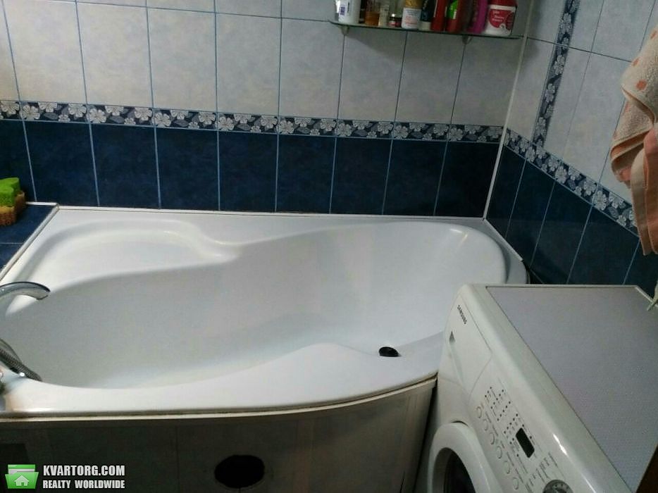 Sell 2-room apartment. Киев,  Славгородская — photo 8