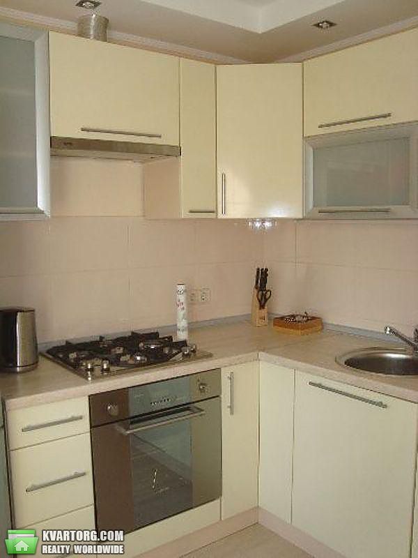 Rent out 2-room apartment. Киев,  Шелковичная — photo 7