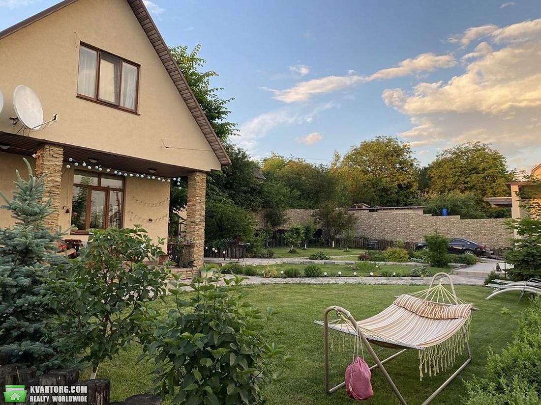 Sell house. Киевская обл., Приозёрная — photo 5