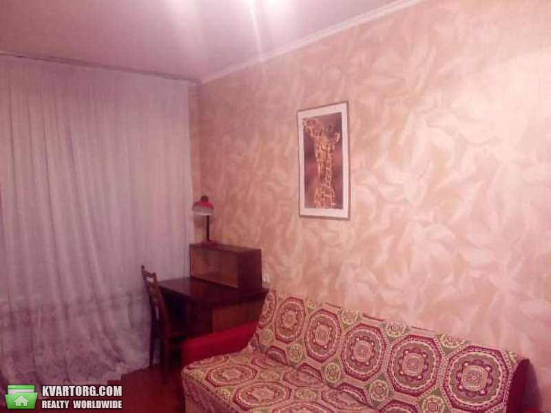 Sell 2-room apartment. Киев,  Победы пр — photo 1