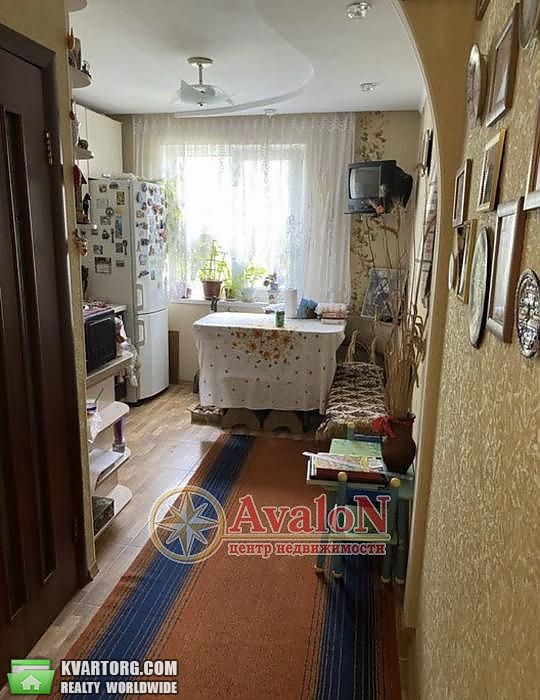 Sell 3-room apartment. Одесса, Добровольского  проспект — photo 3