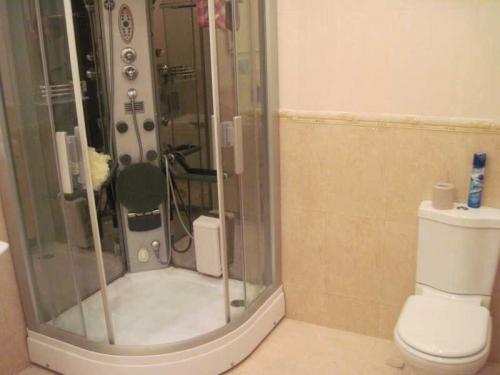 Rent out 1-room apartment. Одесса, Французский бульвар — photo 4