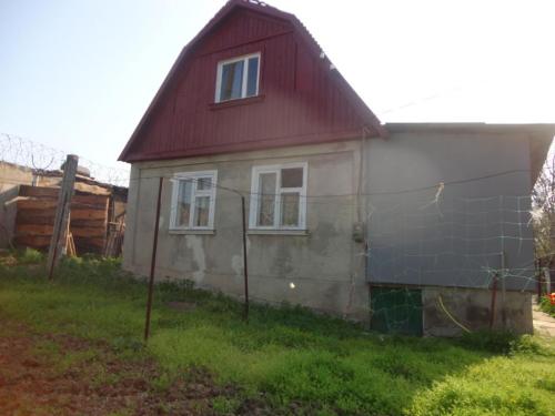 Sell house. Херсон, Красноармейская — photo 1