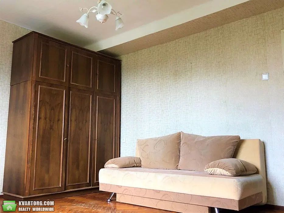 Rent out 1-room apartment. Киев, вул Львівська — photo 2