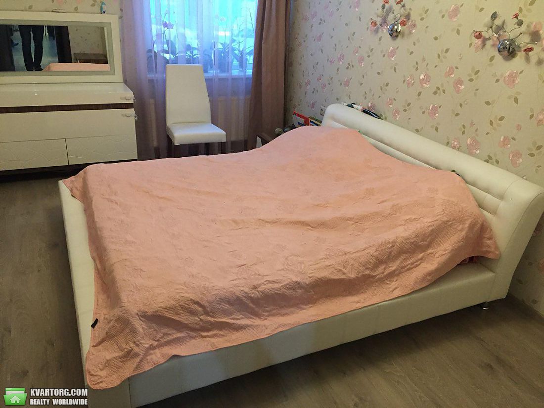 Sell 3-room apartment. Киев, Регенераторная — photo 6