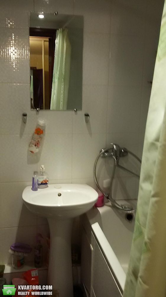 Rent out 1-room apartment. Киев,  Липковского — photo 8