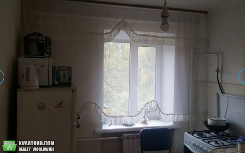 Sell 1-room apartment. Киев,  Щусева — photo 1