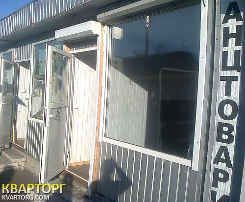 Rent out shop. Киев, площадь Шевченко — photo 2