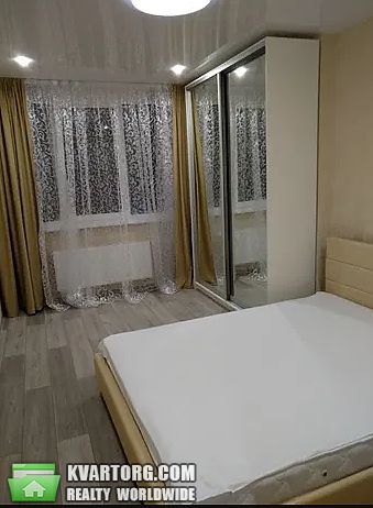 Rent out 2-room apartment. Киев, Вацлова Гавела — photo 10