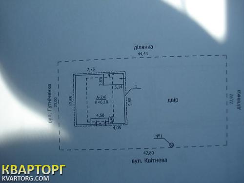 Sell house. Киевская обл., с.Небрат — photo 9