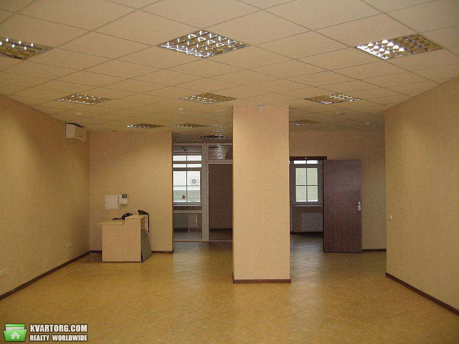 Sell office. Киев,  Гончара — photo 2