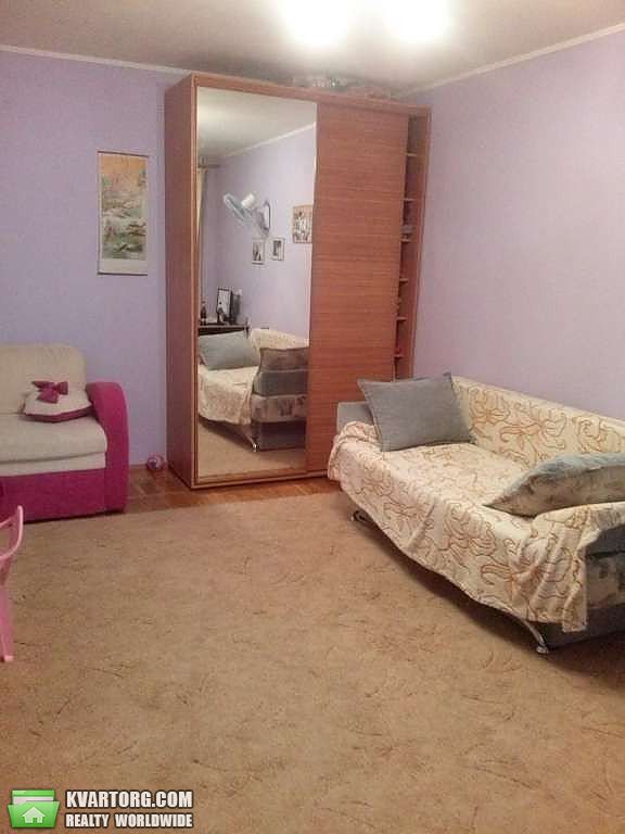 Sell 3-room apartment. Киев,  Цветаевой — photo 1