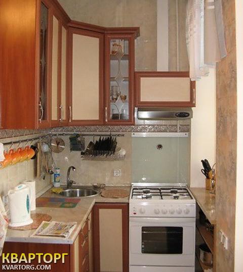Rent out 3-room apartment. Киев, Январского восстания — photo 2