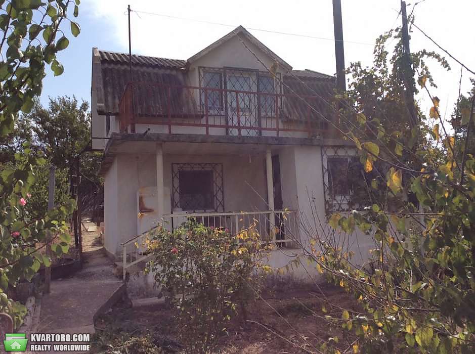 Sell house. АР Крым, 1 — photo 1