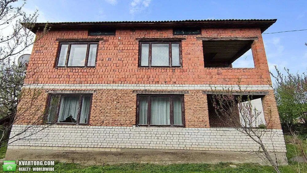 Sell house. Ужгород, Центральная — photo 2