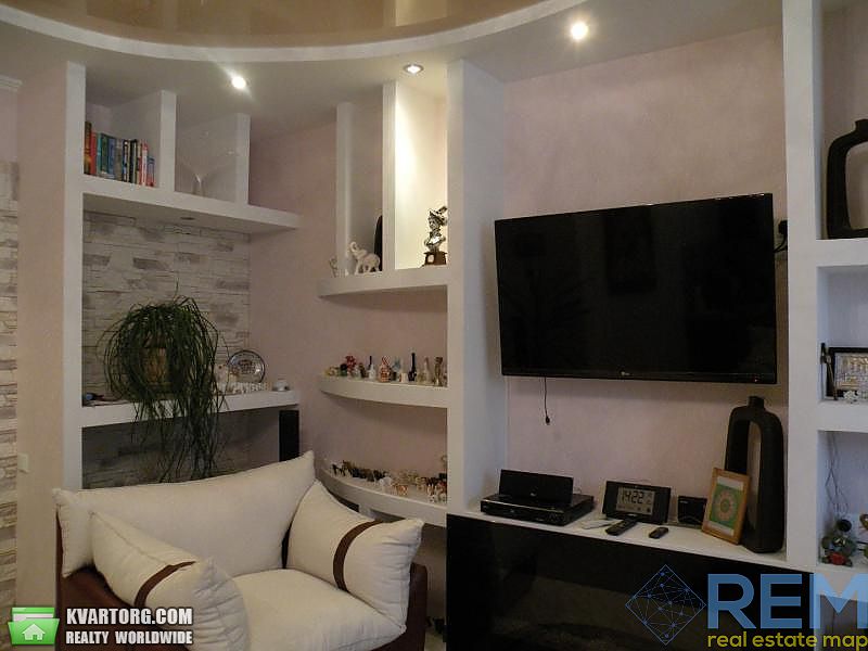 Sell 3-room apartment. Одесса, Заболотного — photo 2