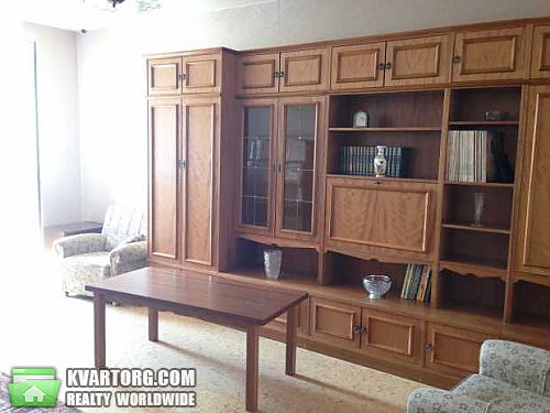 Sell 4-room apartment. Киев, мате залки — photo 1