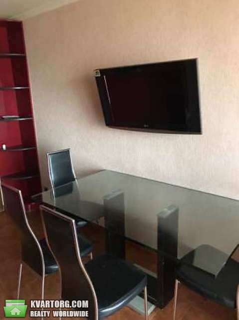 Sell 2-room apartment. Киев,  Ялтинская — photo 4