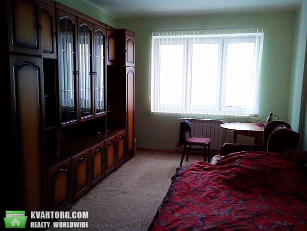 Rent out 2-room apartment. Киев, Григоренко — photo 6