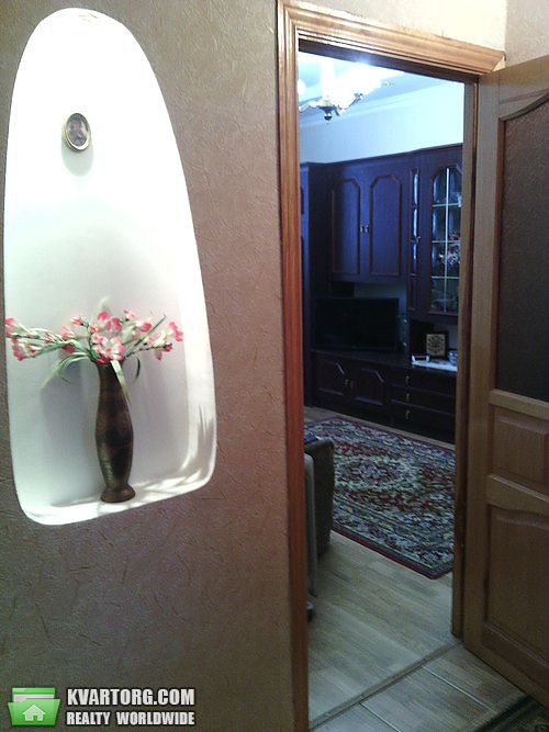 Sell 1-room apartment. Киев,  Ушинского — photo 1