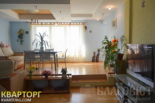 продам 4-комнатную квартиру. Киев,   Героев Сталинграда пр - фото 4