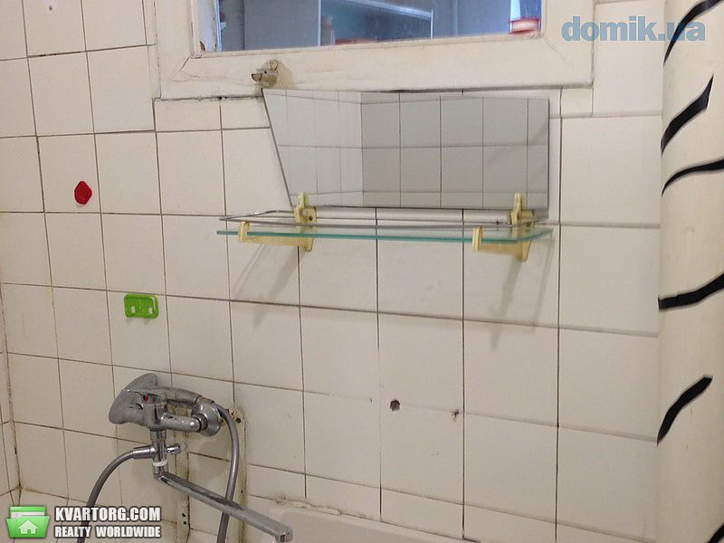 Rent out 1-room apartment. Киев,  Милютенко — photo 8