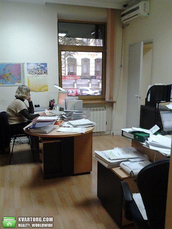 Rent out office. Киев, ул.Воровского — photo 5