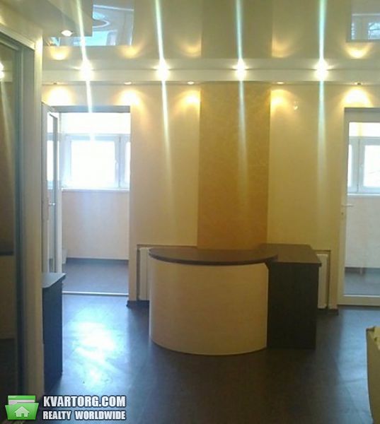 Rent out office. Киев, ул.Гусовского — photo 1