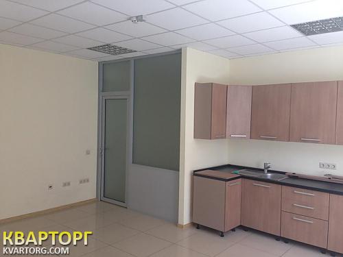 Rent out office. Киев, Сикорского — photo 5