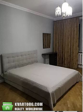 Rent out 3-room apartment. Киев,  Княжий Затон — photo 4