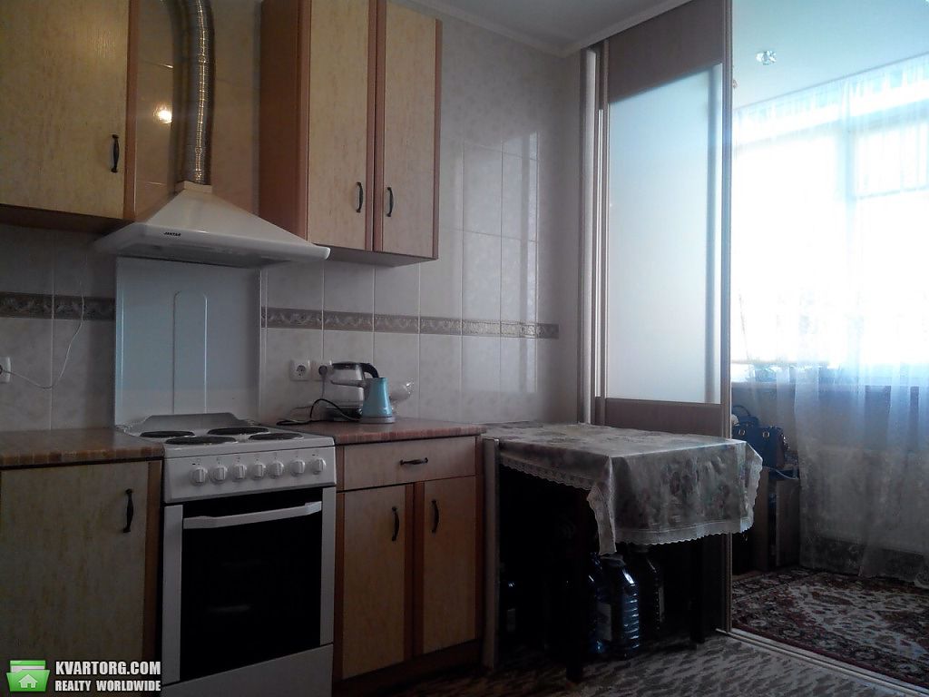 Sell 1-room apartment. Одесса, Радужный микрорайон — photo 7