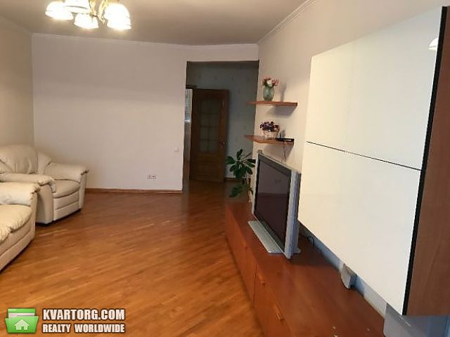 Sell 3-room apartment. Киев,  Здолбуновская — photo 2