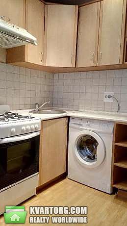 Rent out 1-room apartment. Киев,  Харьковское шоссе — photo 6
