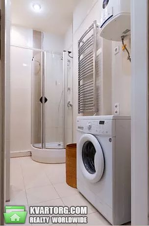 Rent out 3-room apartment. Киев, Дмитриевская — photo 10