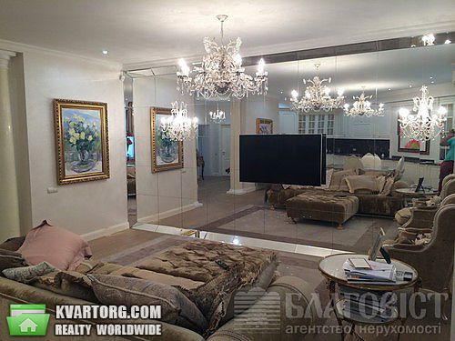 Sell 3-room apartment. Киев, Барбюса — photo 3