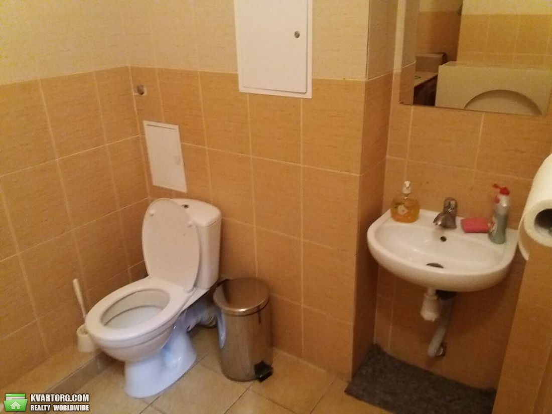 Rent out office. Киев, Ул. Коновальца — photo 6