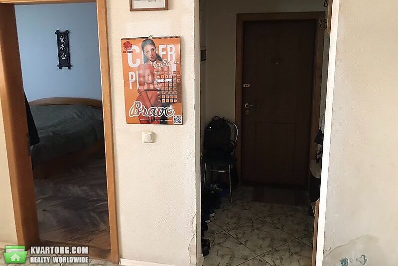 Sell 2-room apartment. Киев, Иорданская — photo 4
