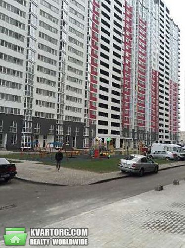 Sell 1-room apartment. Киев,  Драгоманова — photo 4