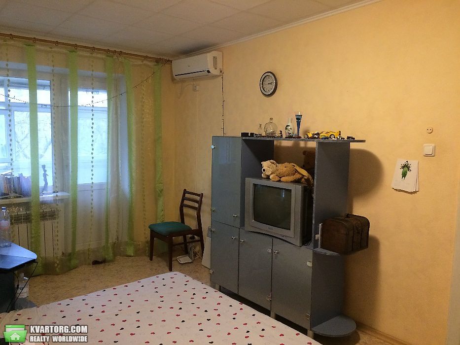 Sell 1-room apartment. Одесса, Ген петрова — photo 6