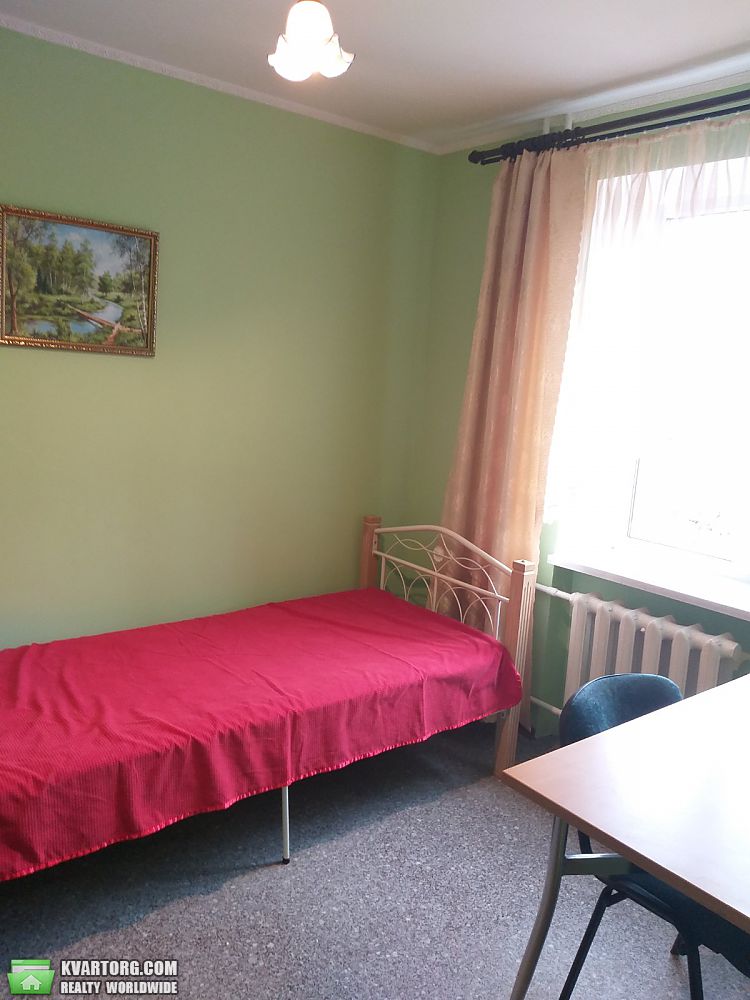 Rent out 3-room apartment. Одесса, Балковская — photo 4