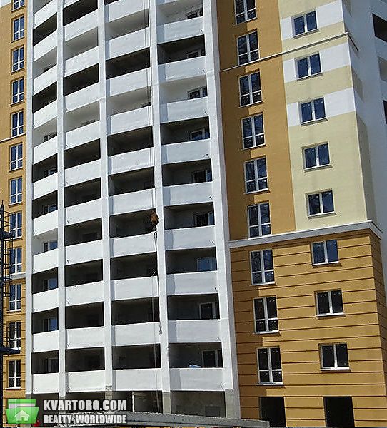 Sell 2-room apartment. Харьков, Плехановская — photo 1