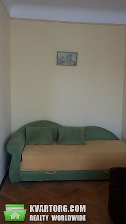 Rent out 1-room apartment. Киев, соборности — photo 1