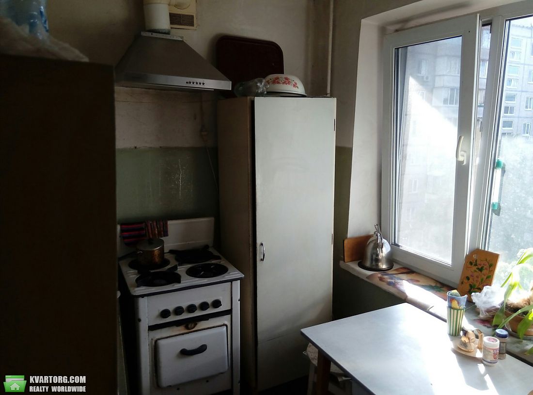 Sell 3-room apartment. Киев,  Серафимовича — photo 7