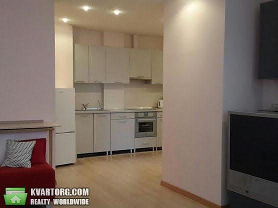 Rent out 2-room apartment. Киев,  Волошская — photo 5