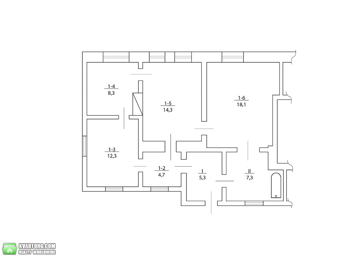 Sell house. Херсон, Пушкинская — photo 4