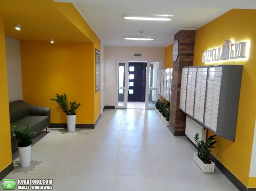 Rent out 1-room apartment. Киев, Калнышевского — photo 10