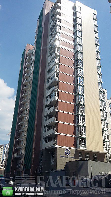 Sell 3-room apartment. Киев,  Филатова — photo 1