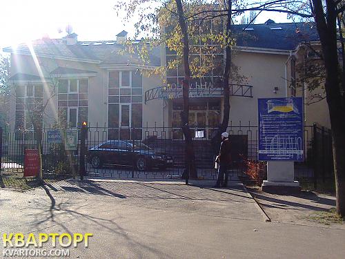 Rent out office. Киев,  Бажова — photo 1